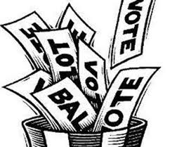 U.S. Trust on Elections