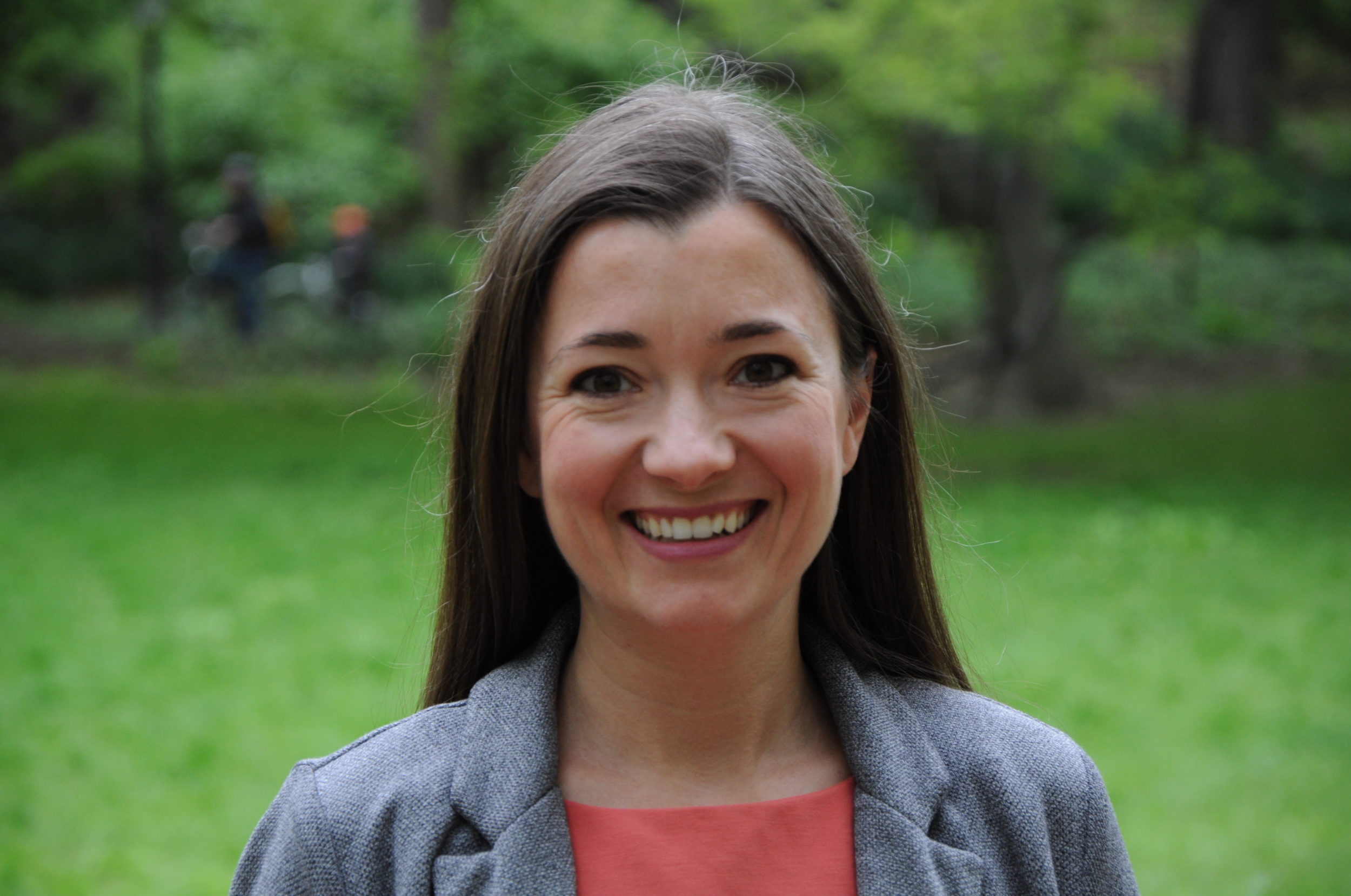Elizabeth Iams Wellman bio