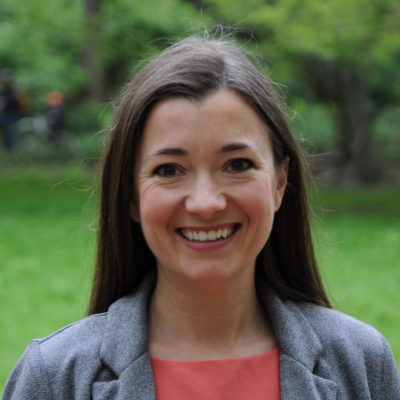 Elizabeth Iams Wellman