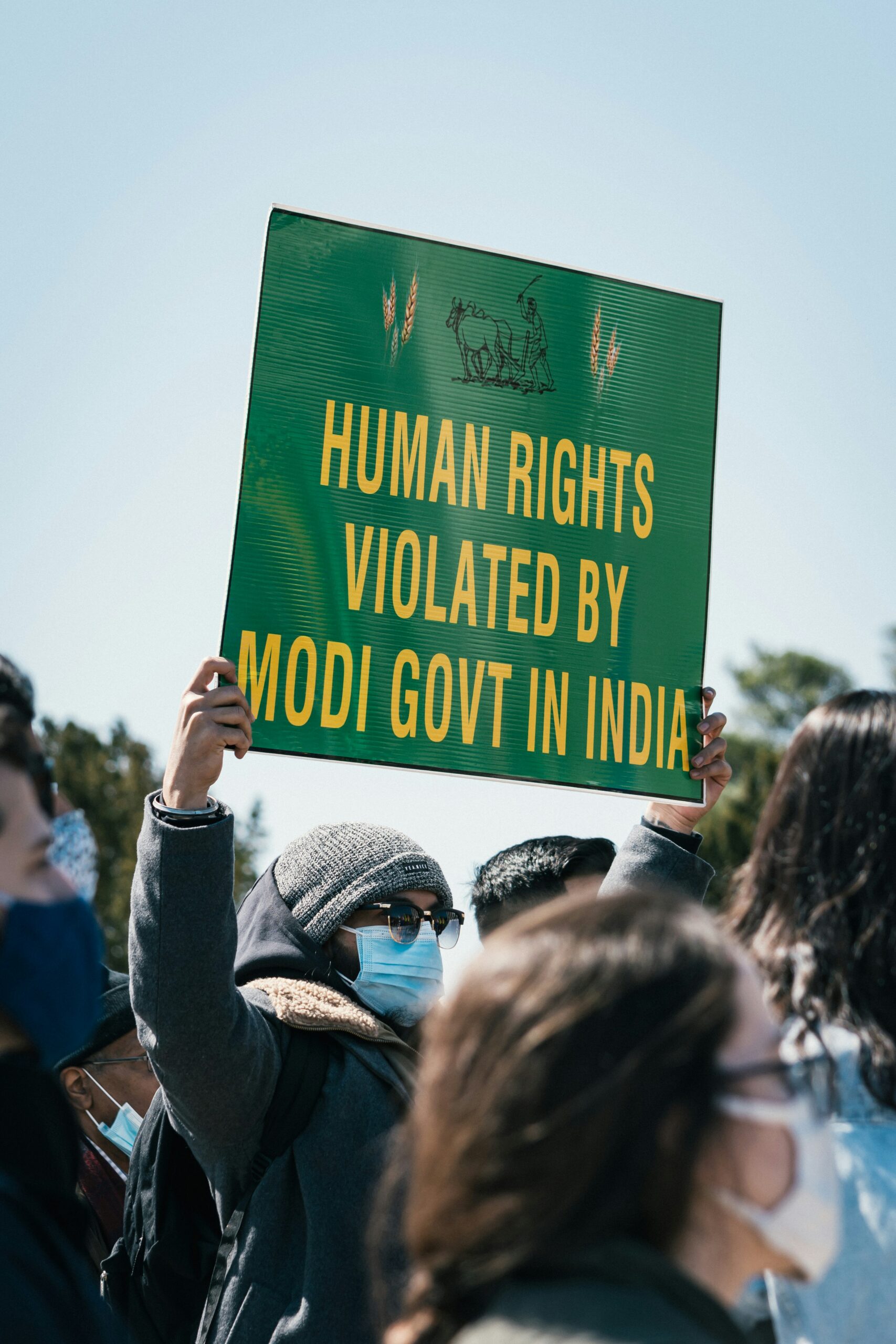 What Do the 2024 Indian Elections Mean for the Future of the World’s
